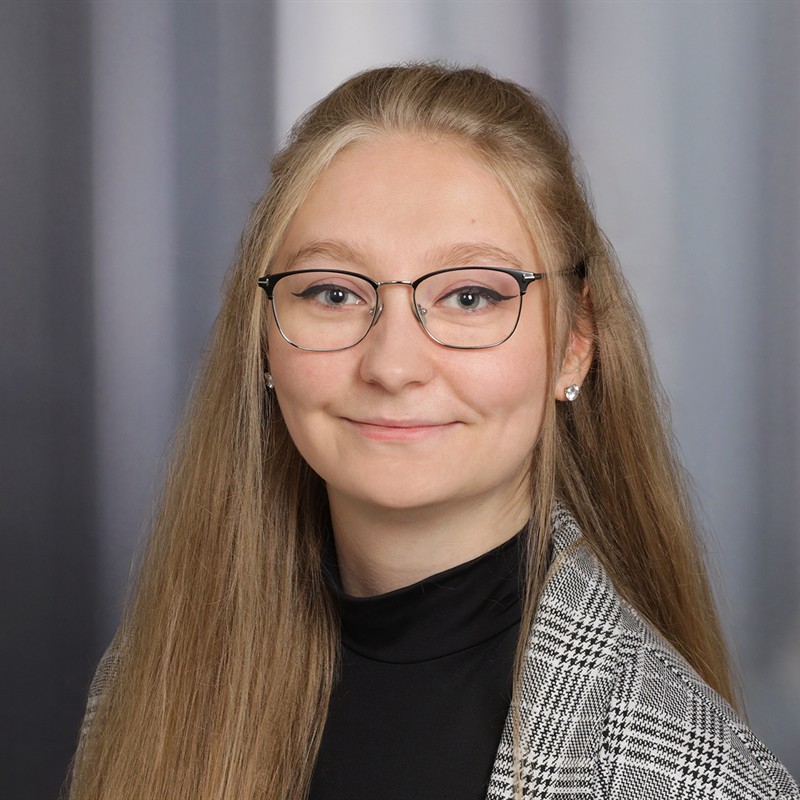 Lena-Marie Munderich