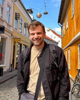 Frederik Packwitz