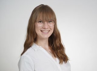 M.Sc. Lara Weber