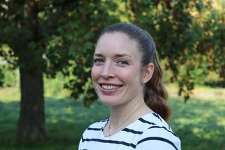 Liza Wiltberger