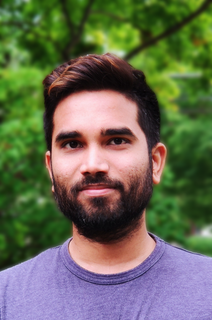 Rewanth Ravindran