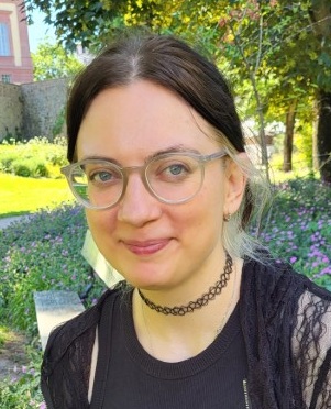Sarah Schirmacher