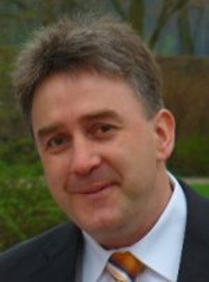 Dr.-Ing. (habil.) Stefan Göbel